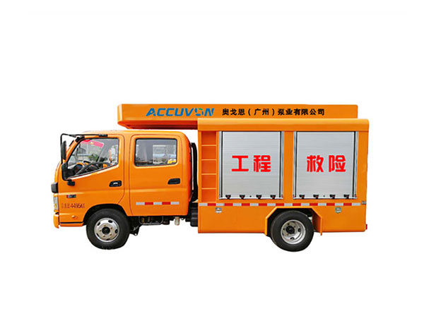 移動泵車廠家有很多家，怎樣選擇廠家呢?
