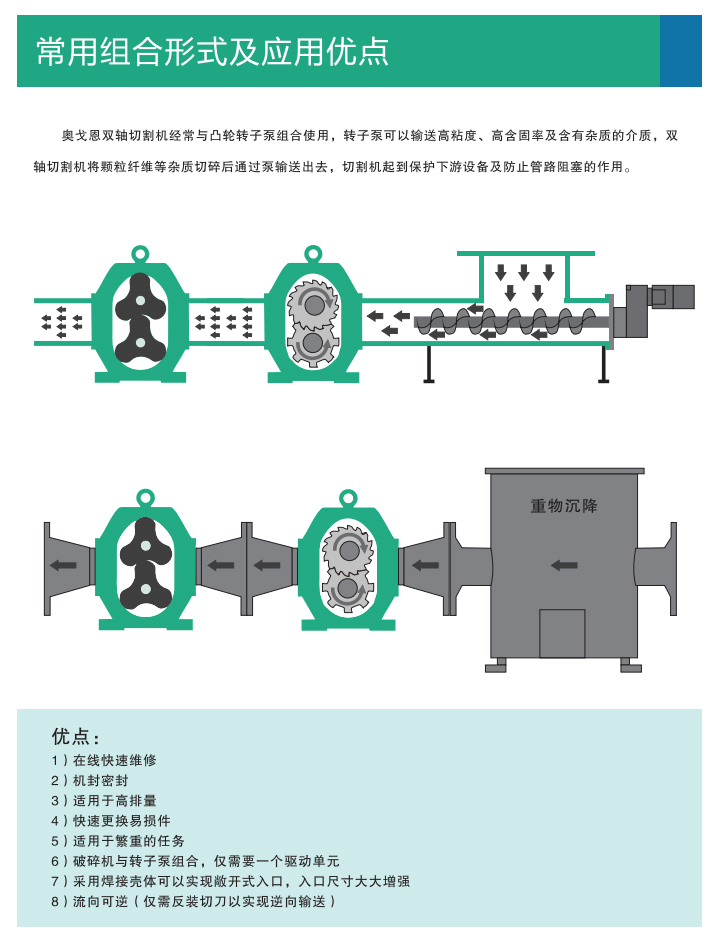 雙軸多功能剪切機(jī)